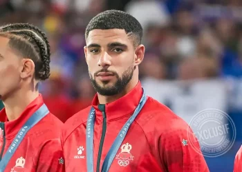 المهدي معوحوب يفتتح فصلاً جديداً