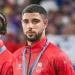 المهدي معوحوب يفتتح فصلاً جديداً