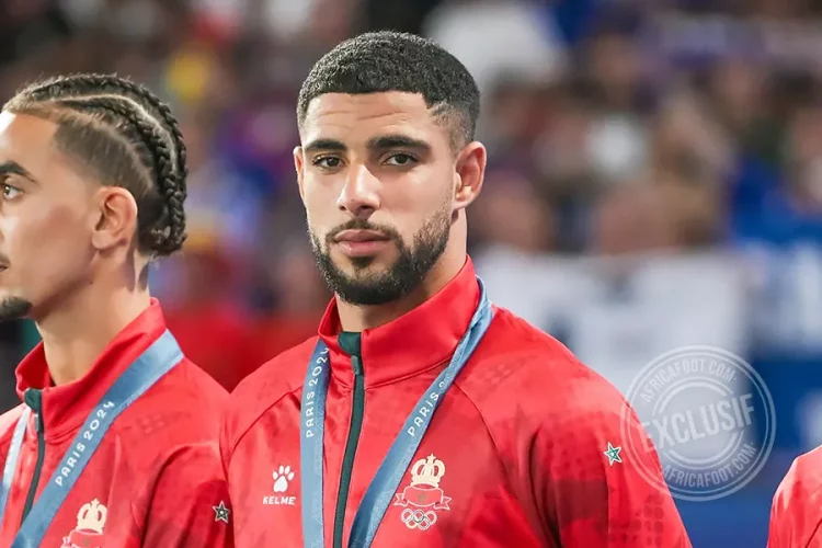 المهدي معوحوب يفتتح فصلاً جديداً