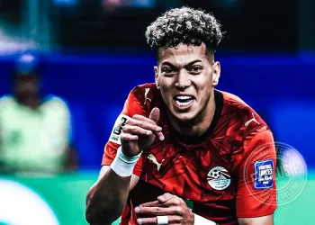 إمام عاشور مع الأهلي حتى 2030: الراتب، مدة العقد، والمزيد