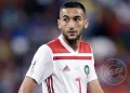 الوداد: دعوة لزياش لقبول تخفيض راتبه