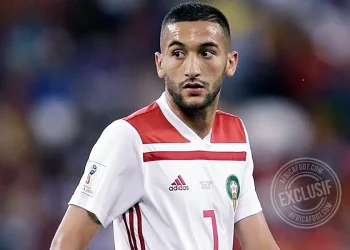 الوداد: دعوة لزياش لقبول تخفيض راتبه
