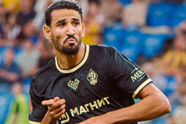 من المتوقع وصول حازم مستوري إلى تونس للتوقيع مع الترجي