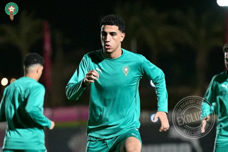 نادي الاتحاد التوارقي ينفي شائعات انتقال حسام الصدق