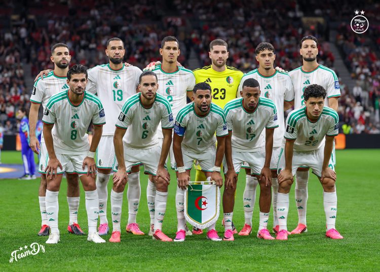 منصور بوتابوت حصريا لـ “maghreb-foot”: “عنتر يحيى يعرف المنتخب الجزائري جيّدا ولم لا يكون الناخب الجديد جزائريا؟”