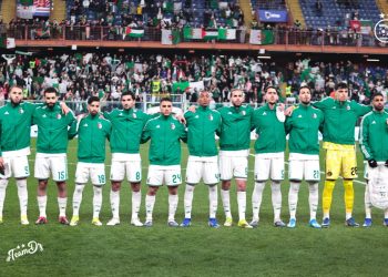 الدولي الجزائري السابق منصور بوتابوت يتحدّث لـ « maghreb – foot »عن رحيل بيتكوفيتش ومستقبل العارضة الفنية لـ « الخضر »
