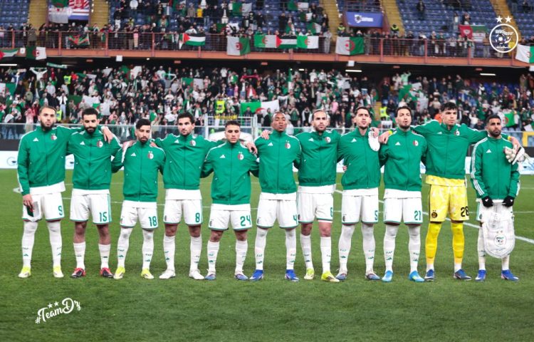 الدولي الجزائري السابق منصور بوتابوت يتحدّث لـ “maghreb – foot”عن رحيل بيتكوفيتش ومستقبل العارضة الفنية لـ “الخضر”
