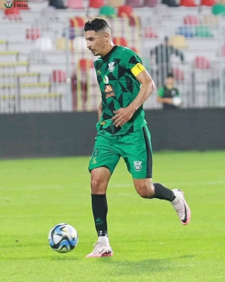 Ibrahim Dib Insta