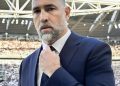 الجزائر: إيغور تودور أم مازاري لمنتخب الصحراء؟