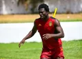 جاك ديارا يفتتح فصلاً جديداً في ليبيا