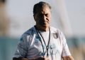 خوسيه بيسيرو يُبقي الباب مفتوحًا أمام منتخب الجزائر