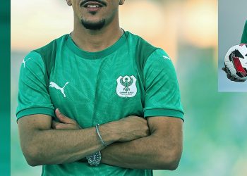 حصري: الجزائري خير الدين توال مستعد لمواجهة التحدي مع نادي المصري