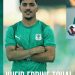 حصري: الجزائري خير الدين توال مستعد لمواجهة التحدي مع نادي المصري