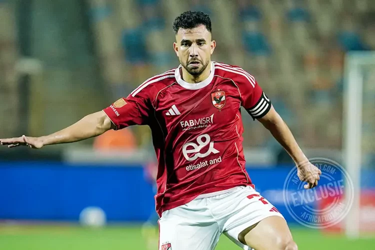 محمود تريزيجيه: تأخر الإعلان الرسمي