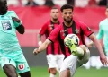 اتخذ محمد عبد المنعم قرارًا جريئًا