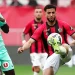 أولمبيك مارسيليا يُقدم عرضًا رسميًا لضم هيسم حسن