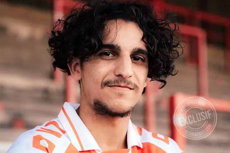 محمد بوسعدية ينضم إلى نادي المنستير