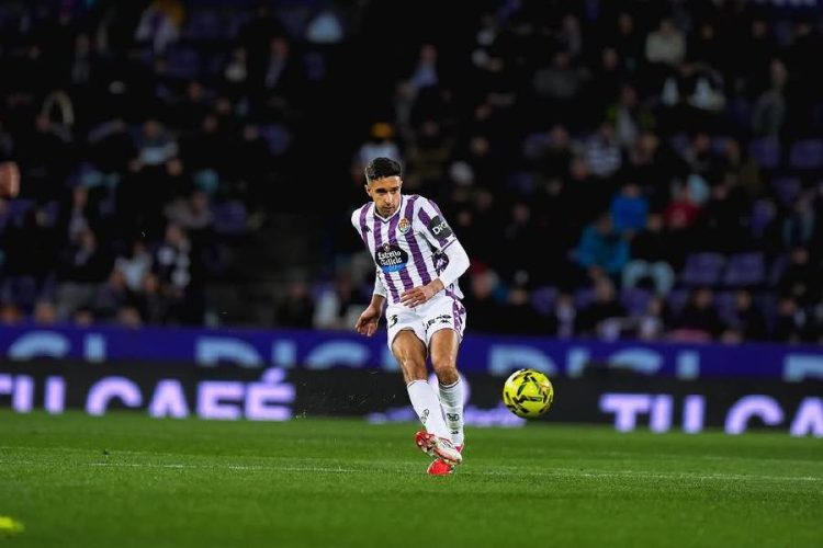 محمد جواب ينضم إلى المغرب الفاس