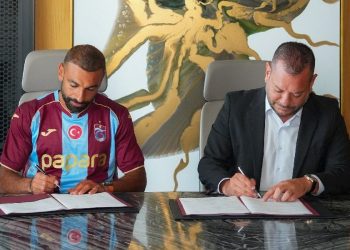 محمد صلاح ينضم إلى طرابزون سبور، والسعر الرسمي للصفقة