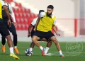 الرجاء يُسرّع مساعيه لضم نبيل عليوي