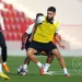 الرجاء يُسرّع مساعيه لضم نبيل عليوي