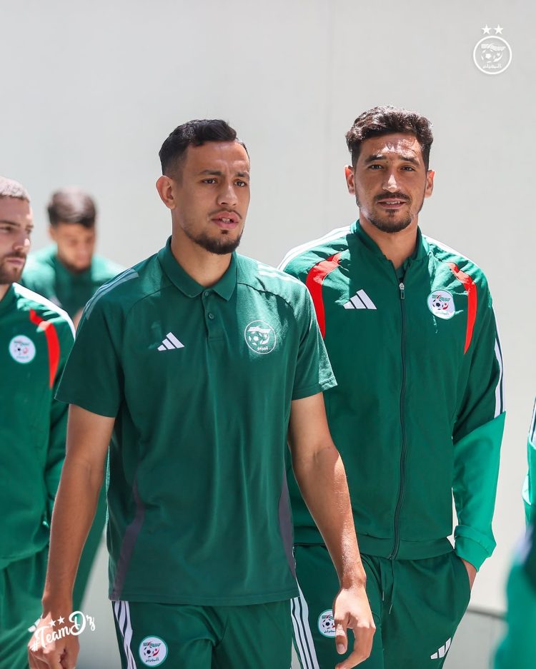 حصري لـ “maghreb – foot”: نذير بن بوعلي: “إستأنفت التدريبات ولازلت لم أحدّد وجهتي بعد”