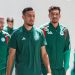 حصري لـ “maghreb – foot”: نذير بن بوعلي: “إستأنفت التدريبات ولازلت لم أحدّد وجهتي بعد”