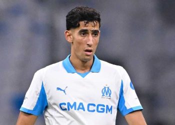 نايف أكرد: صراع بين الاتحاد وريال سوسيداد