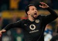 خاص… الجزائري بن سبعيني يحسم مستقبله مع بوروسيا دورتموند