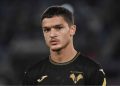 رضا بلحيان يبقى في لاتسيو رغم عرض الاتحاد