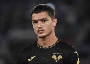 رضا بلحيان يبقى في لاتسيو رغم عرض الاتحاد