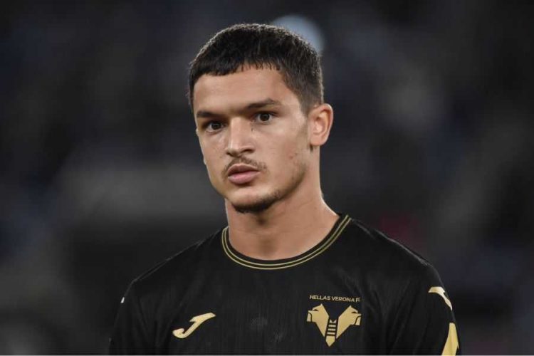 رضا بلحيان يبقى في لاتسيو رغم عرض الاتحاد