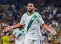 رياض محرز: التوصل إلى اتفاق مع الشباب