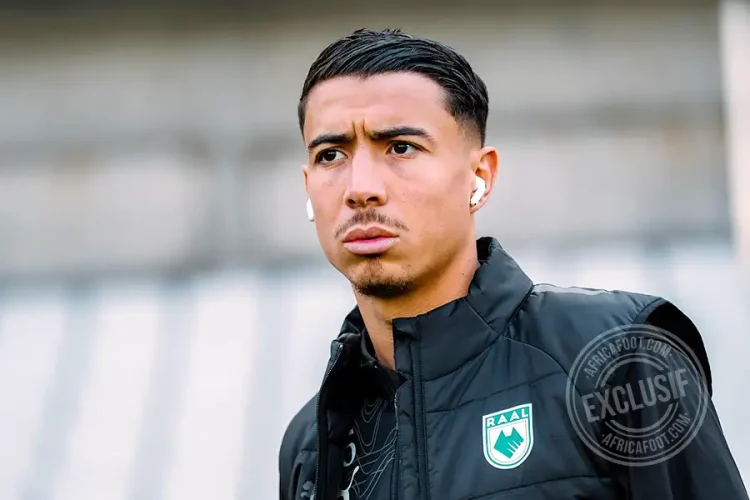 يرغب الرجاء في ضم سامي الحسني