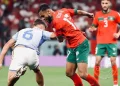 الترجي التونسي يستهدف سفيان بوفال