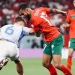 الترجي التونسي يستهدف سفيان بوفال