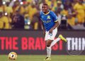 الاتحاد يرفض عرض المغرب الفاس لضم لورش