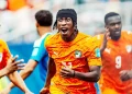 يان ديوماندي ينضم إلى ريال مدريد، والسعر الرسمي للصفقة