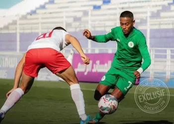 يونس دهماني ينضم إلى الرجاء