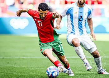 فشل هامبورغ في التعاقد مع زكريا الواهدي