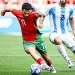 فشل هامبورغ في التعاقد مع زكريا الواهدي