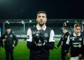 ahmed kendouci instagram