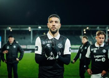 ahmed kendouci instagram
