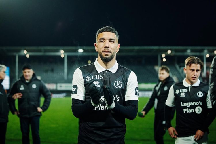 ahmed kendouci instagram