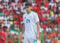 خاص… أمين شياخة في أفضل رواق للعودة إلى المنتخب الجزائري قريبا
