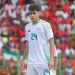 خاص… أمين شياخة في أفضل رواق للعودة إلى المنتخب الجزائري قريبا