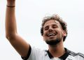 حصري لـ “maghreb-foot”… أمين شياخة يرفضا عرضا أوروبيا مُغريا من أجل البقاء في روزنبورغ النرويجي