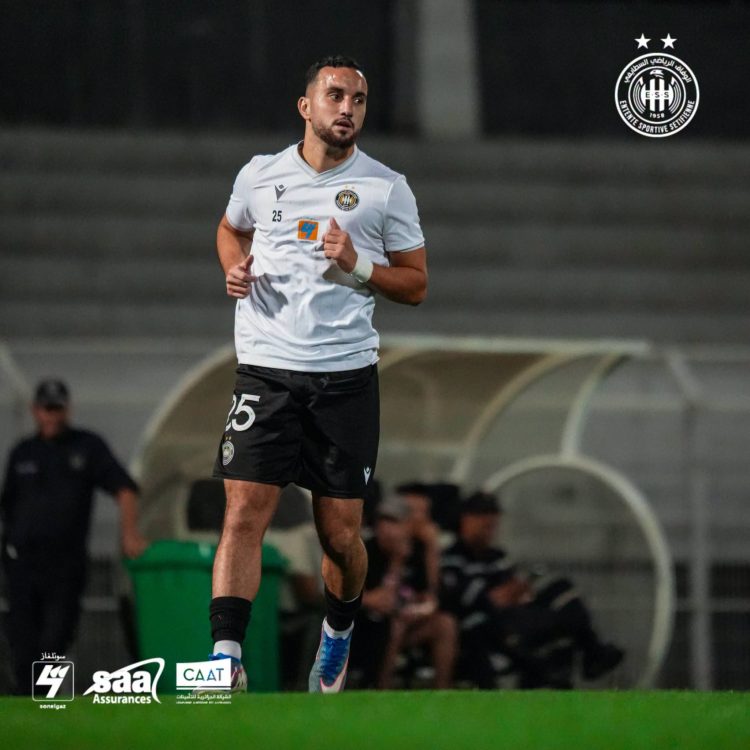 أمين زنادجي حصريا لـ “maghreb-foot”: “وصلتني 4 عروض من الجزائر، أصريت على وفاق سطيف لأنه فريق كبير وعريق وحلمي تمثيل المنتخب الجزائري”
