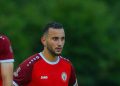 خاص…وفاق سطيف يحسم صفقة أمين زنادجي