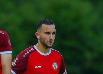 خاص…وفاق سطيف يحسم صفقة أمين زنادجي